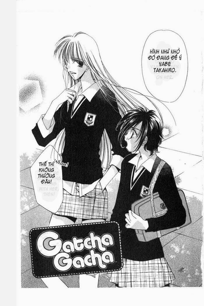 gatcha gacha chapter 3 4