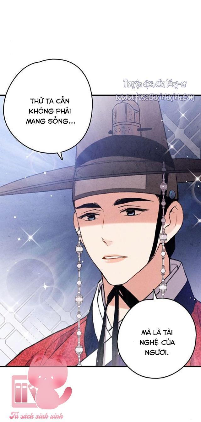 lệnh cấm hôn chapter 101 8