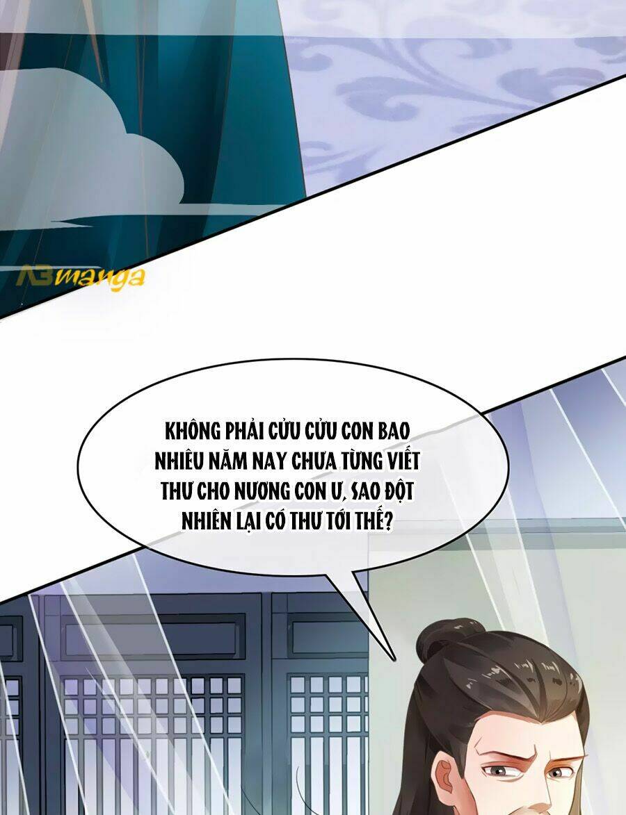 đích nữ hữu độc chapter 5 8