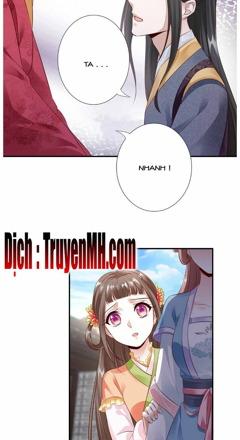 thần y yêu hậu chapter 21 9