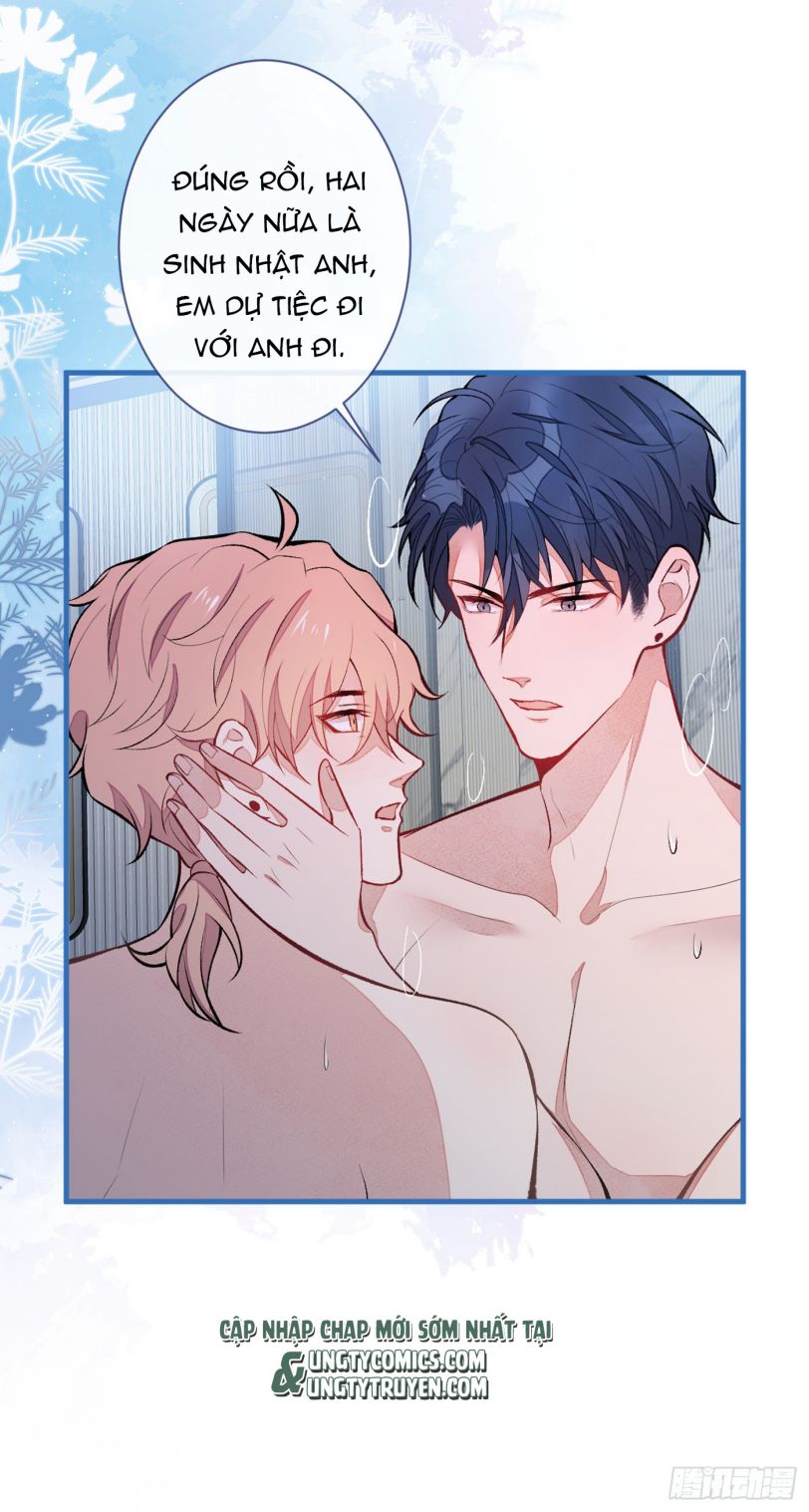 hotsearch của ảnh đế chapter 84 36