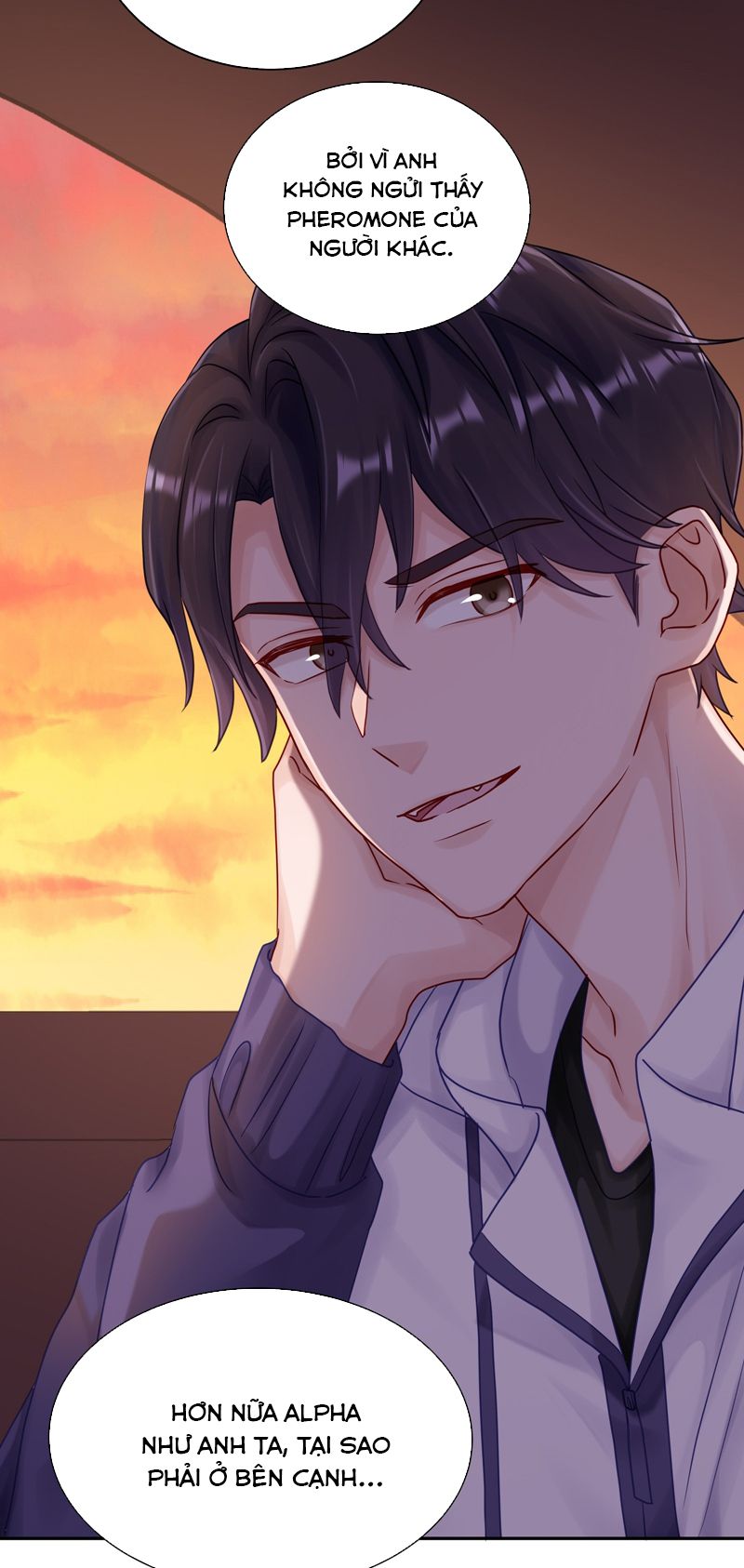 để ý tôi chút nào chapter 52 15