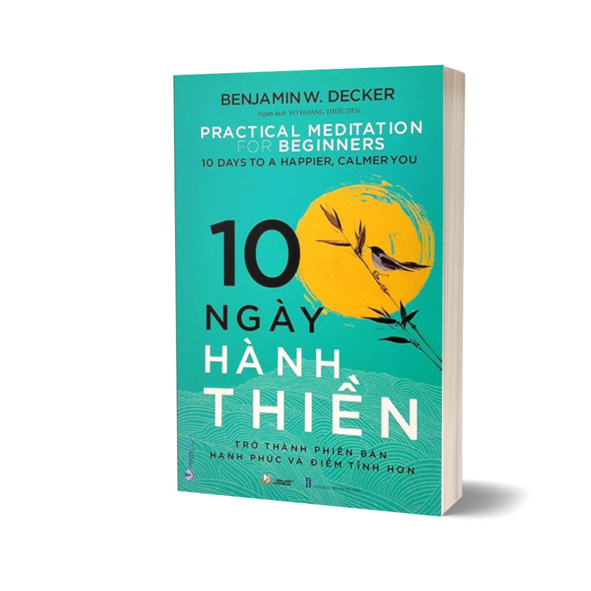 10 Ngày Hành Thiền