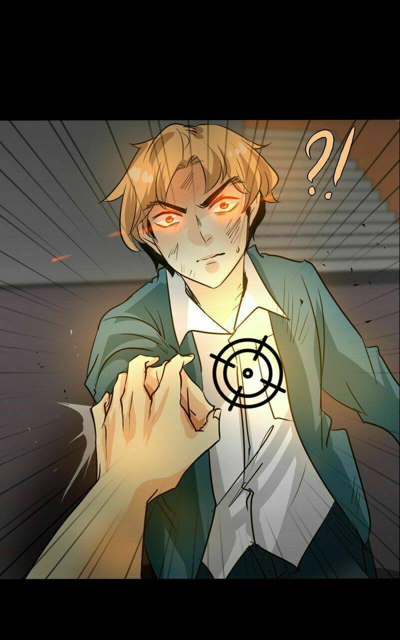 Thế Giới Không Hoàn Hảo chapter 155.3 122