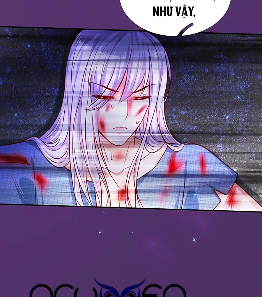 bỗng một ngày nọ trở thành con gái vua chapter 287 29