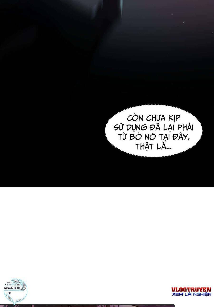 tế bào thần quốc chapter 6 15