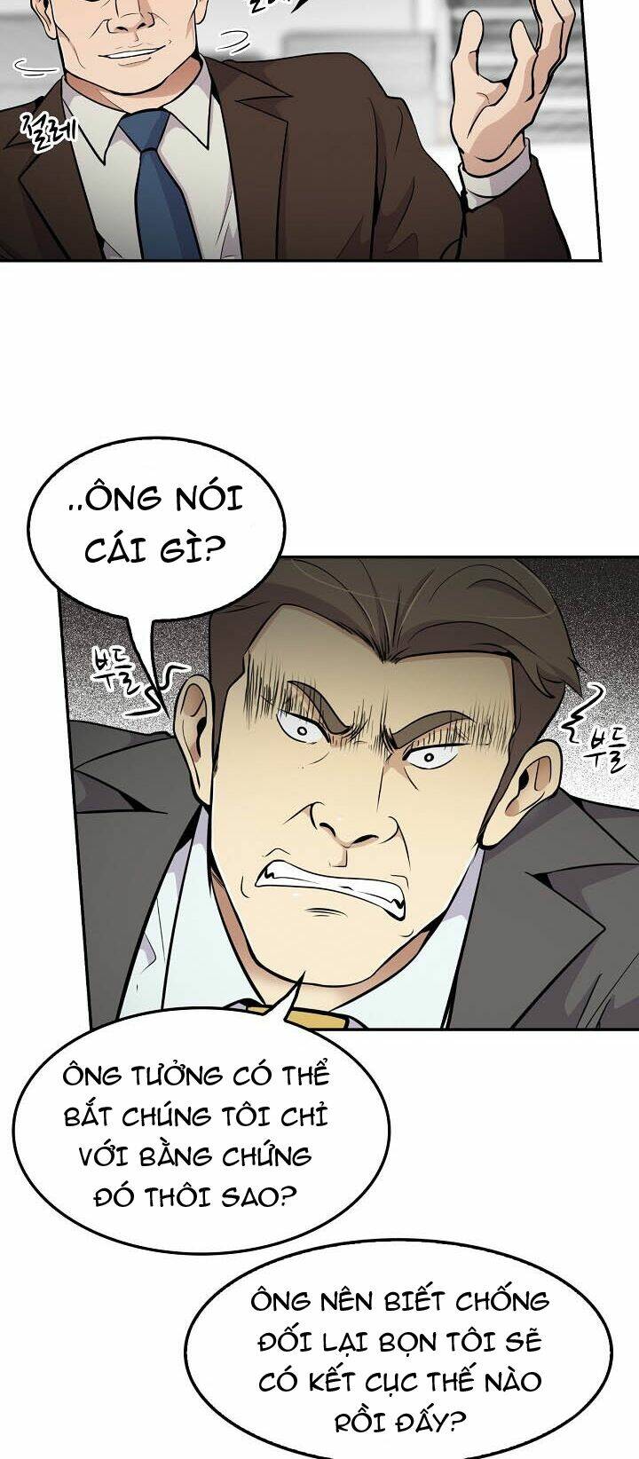 điều tra viên chuyển sinh chapter 53 17