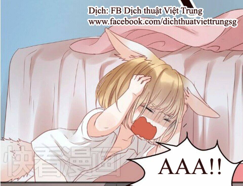 lượm được 1 tiểu hồ ly chapter 17 13