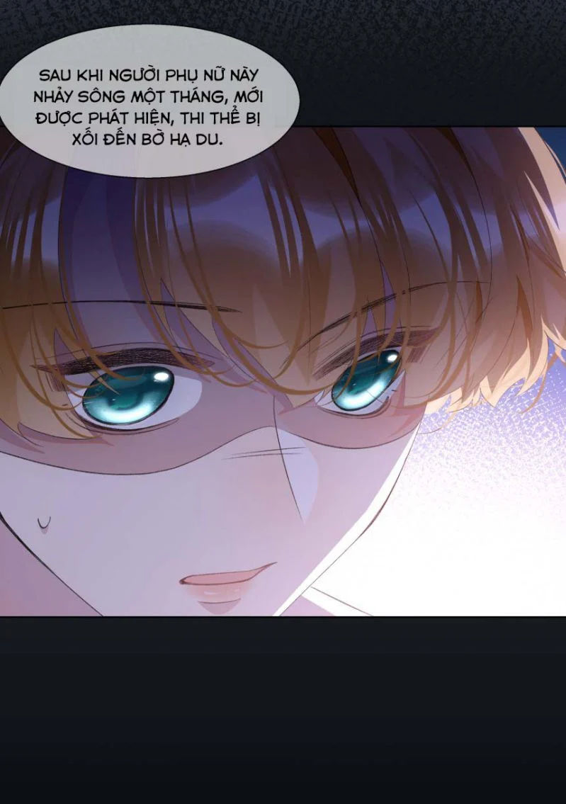 tư tự vạn thiên chapter 17 28