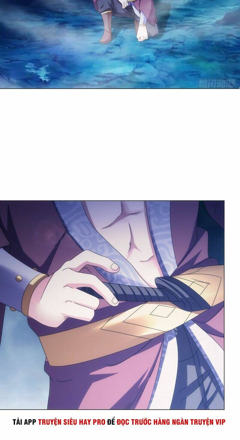 cực vũ huyền đế chapter 94 24