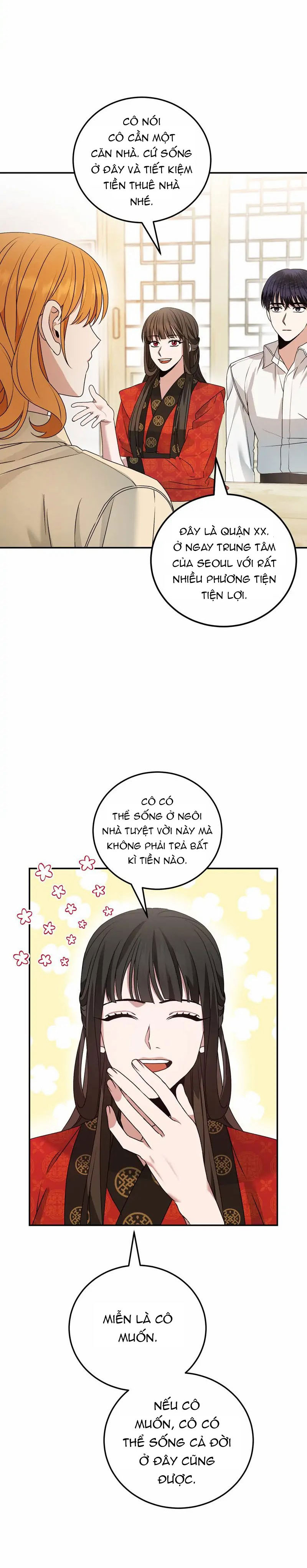 nụ hôn yêu tinh chapter 5.2 1