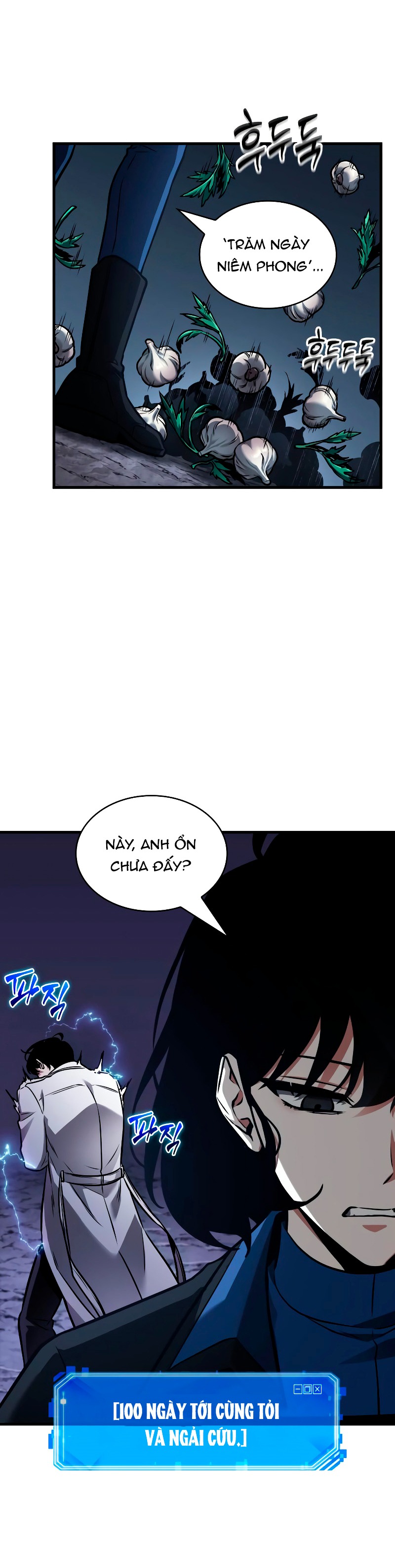 toàn trí độc giả - omniscient reader chapter 196.2 24