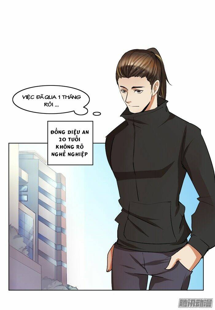 người ba độc thân chapter 7 9