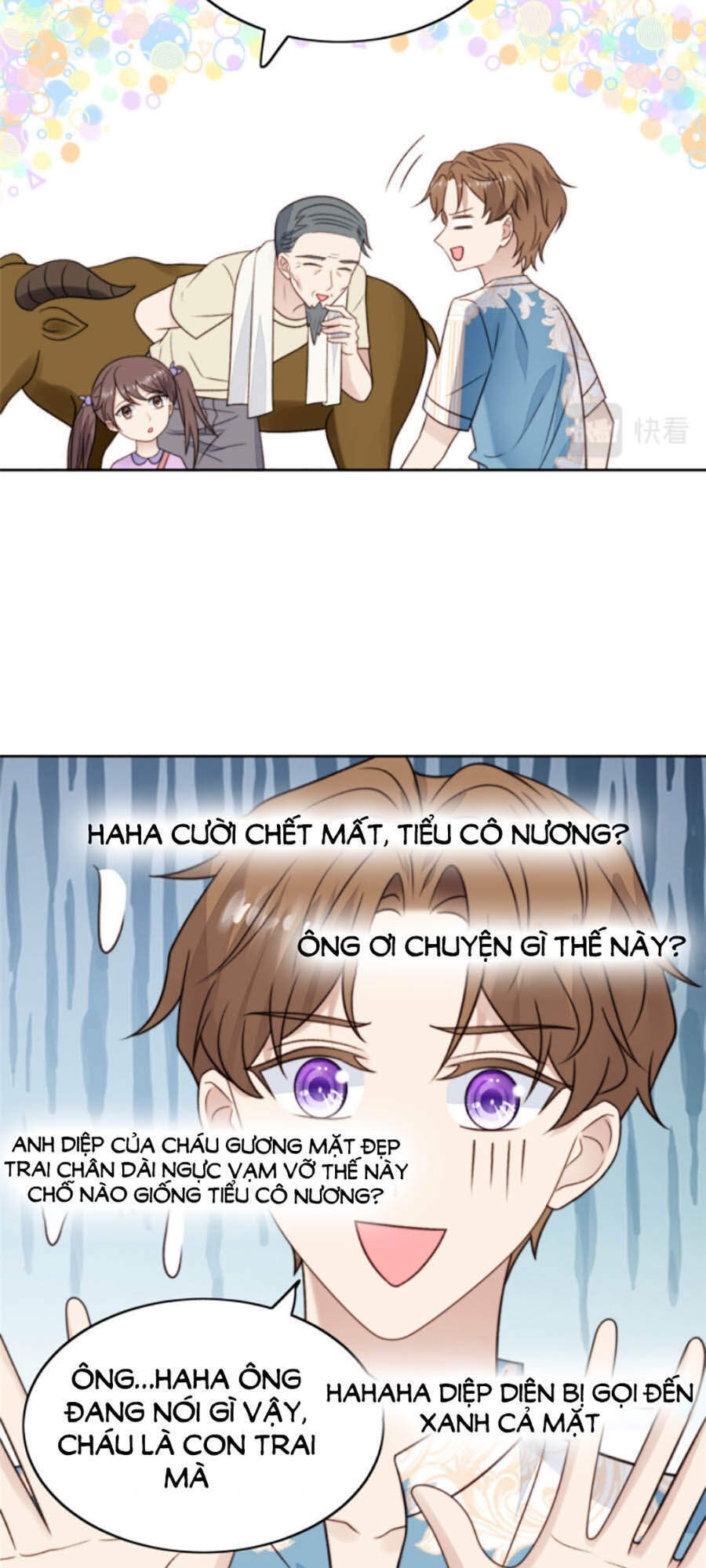 dựa vào đại lão ổn định vị trí c trong nam đoàn chapter 38 28