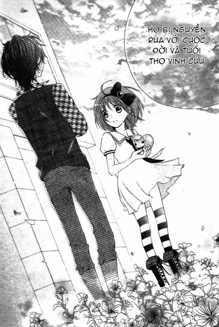 kami ka akuma ka chapter 3 10