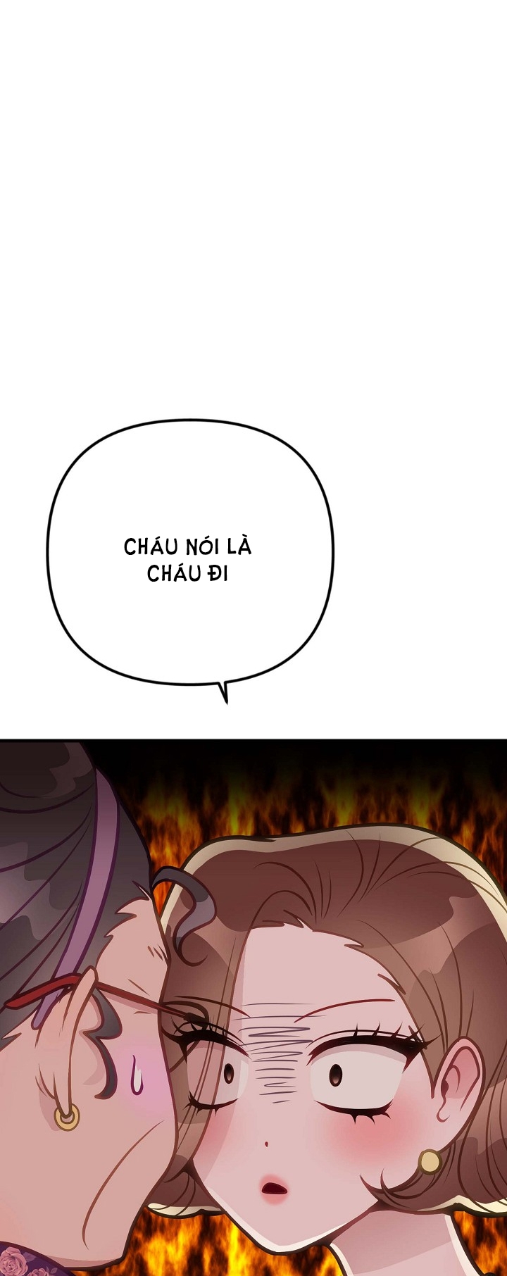 Mối Quan Hệ Không Tốt chapter 22.1 - Trang 29
