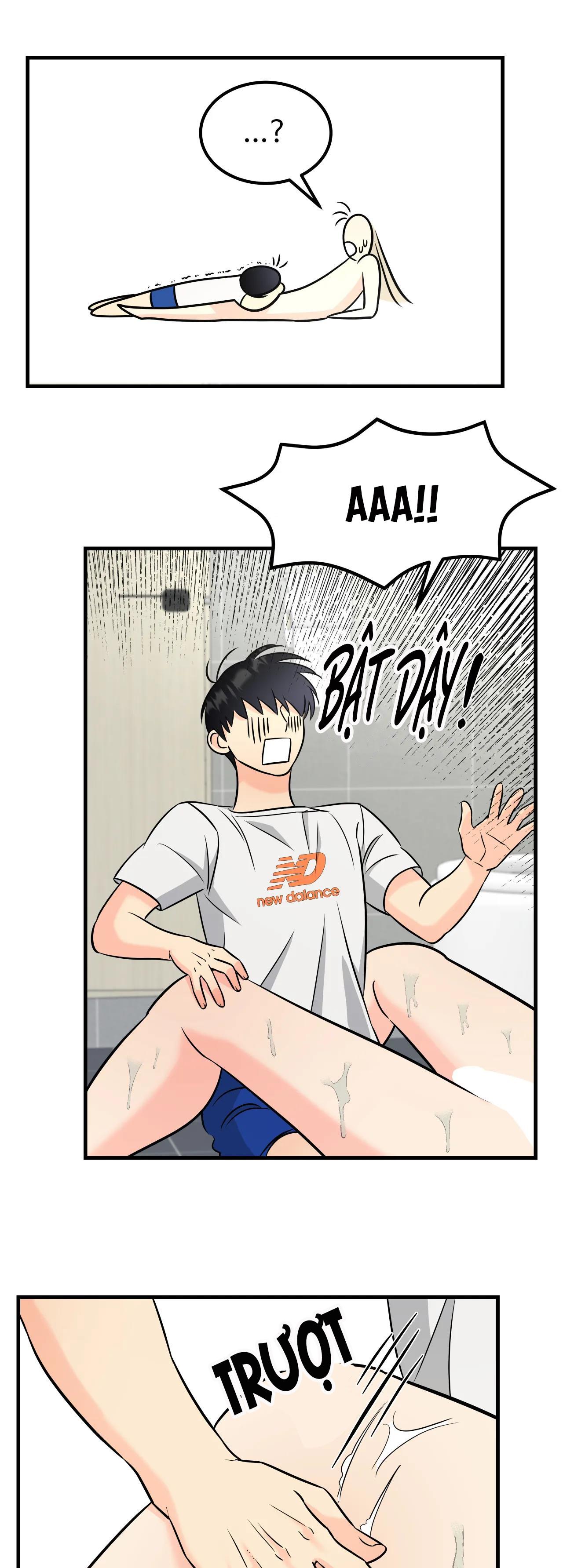 tình yêu cổ tích chapter 7 8