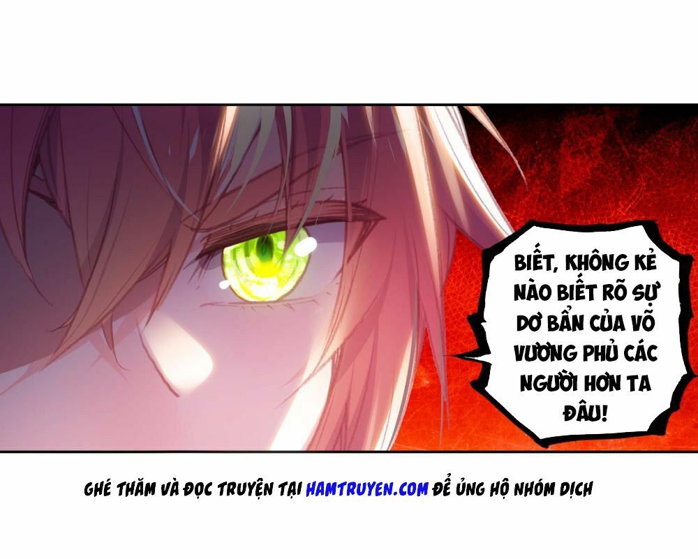 thế giới hoàn mỹ [m] chapter 109 23