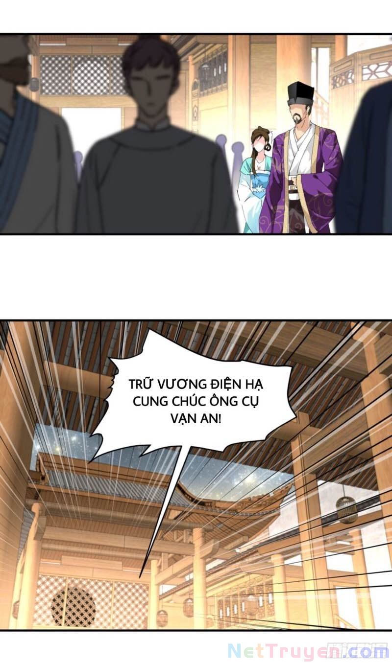 trọng sinh ta là đại thiên thần chapter 58 11