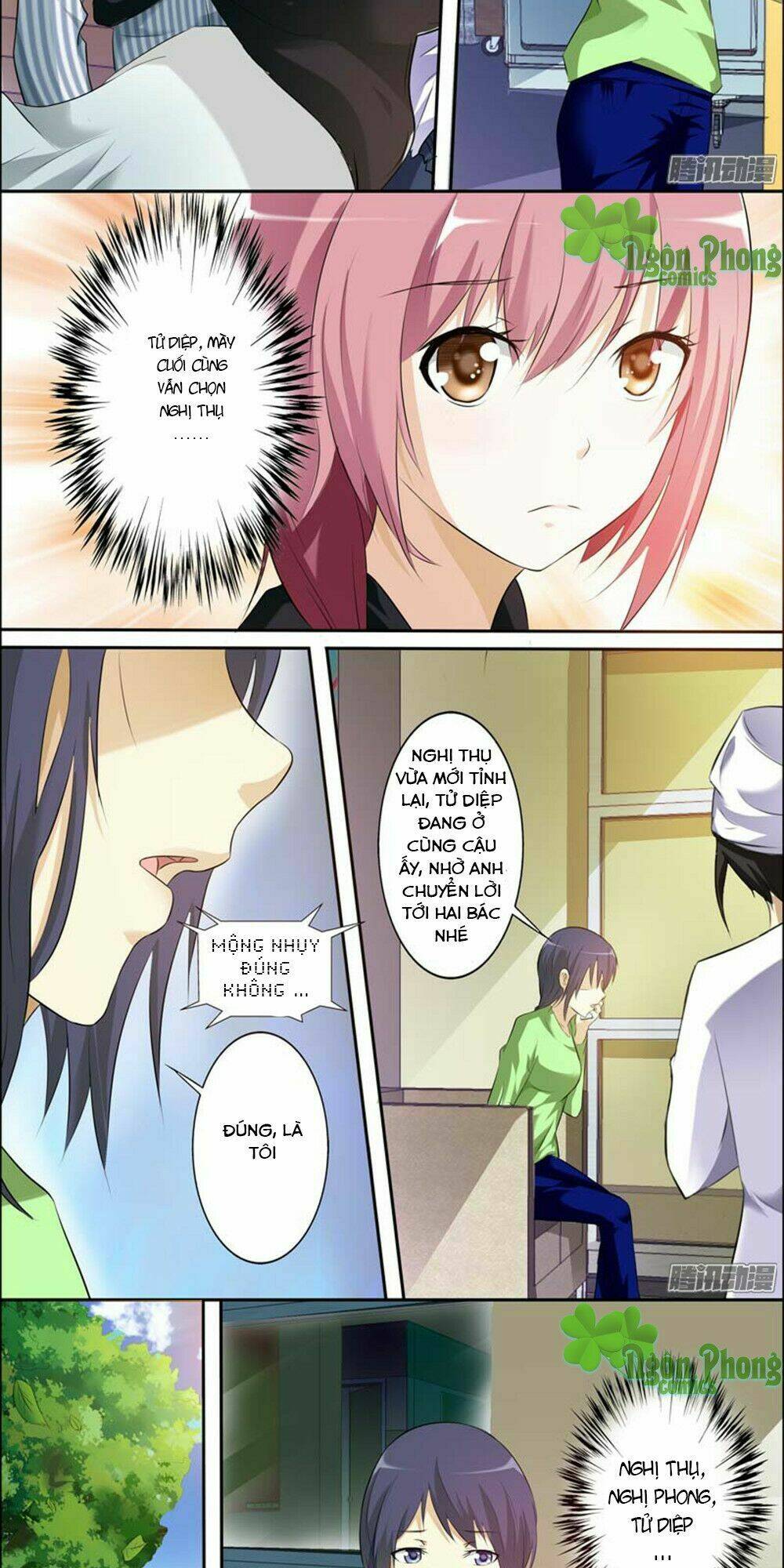 trò chơi ba cạnh chapter 34 3