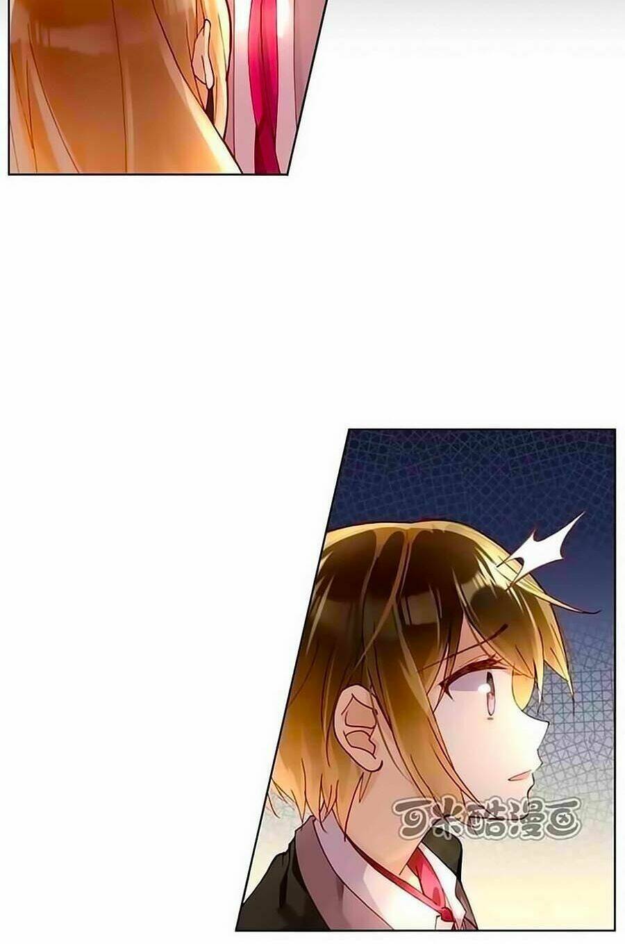 trọng sinh chi tinh quang thôi xán chapter 37 6