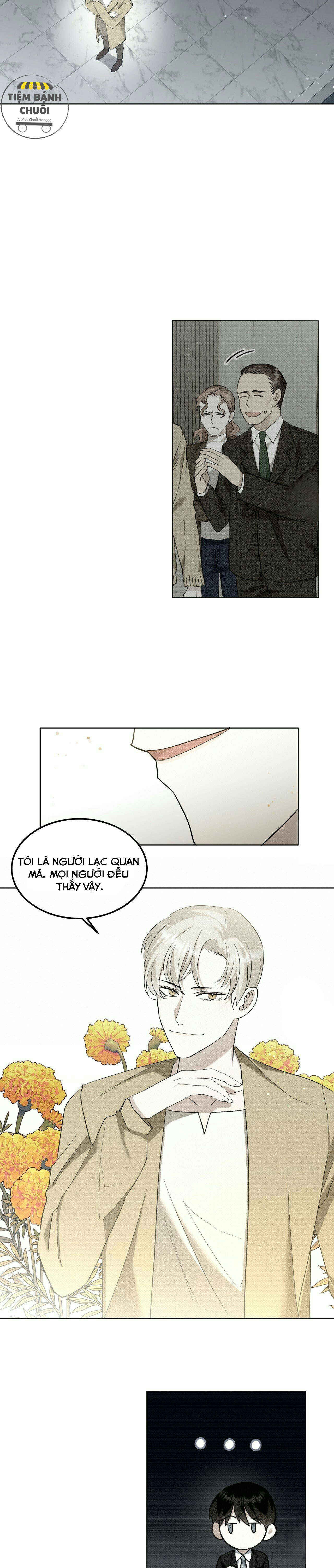 cưng à, rắc thêm chút muối đi chapter 4 6