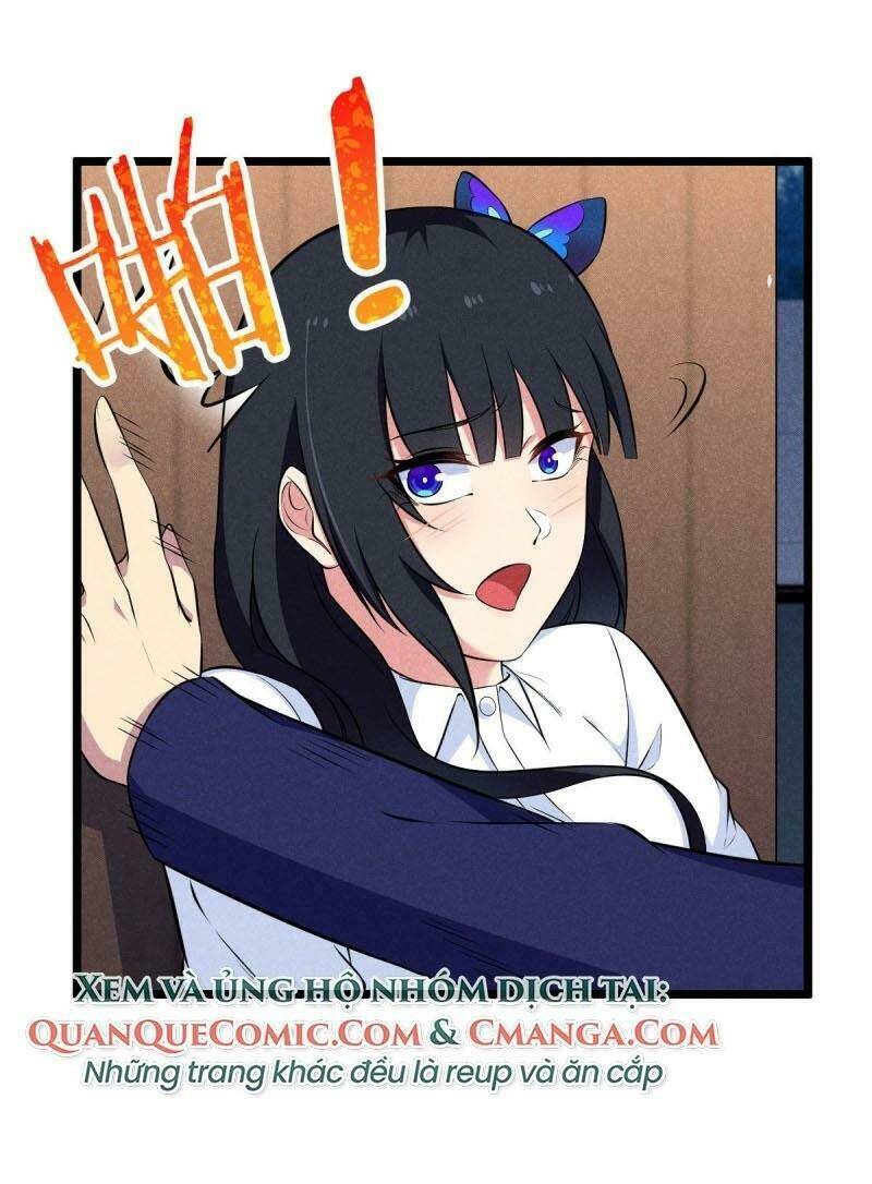 thần tiên rút thẻ chapter 13 13