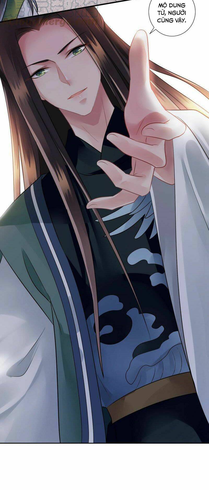 thái tử điện hạ có tin vui chapter 74 31