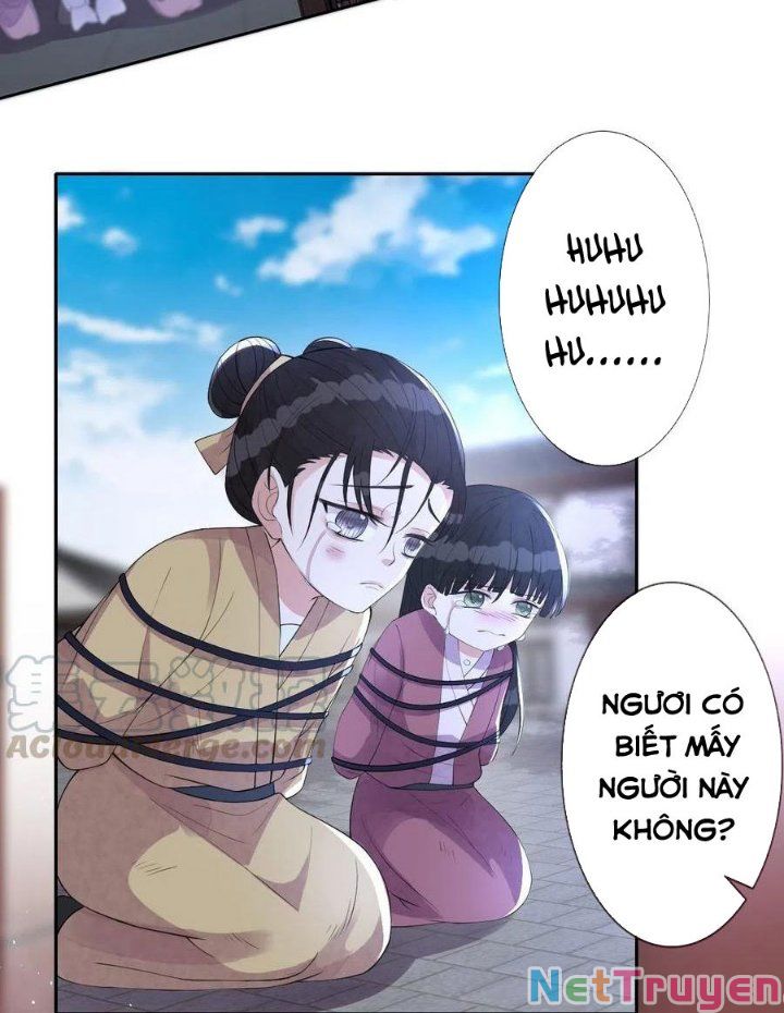 mạt thế nữ vương chapter 73 4