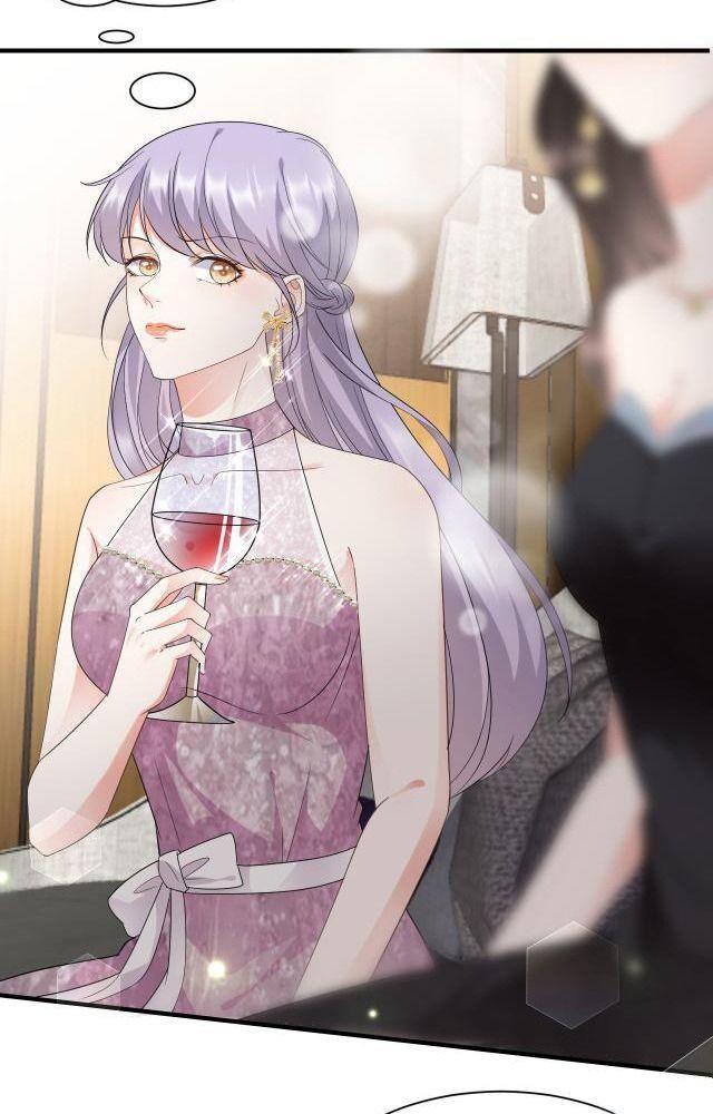 đại tiểu thư có thể có cái gì xấu chapter 23 8