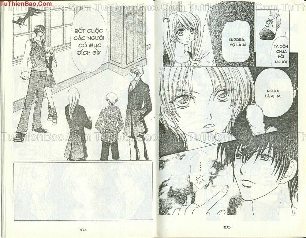 love monster chapter 38 2