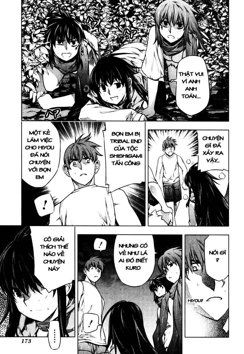 black god chapter 36 23