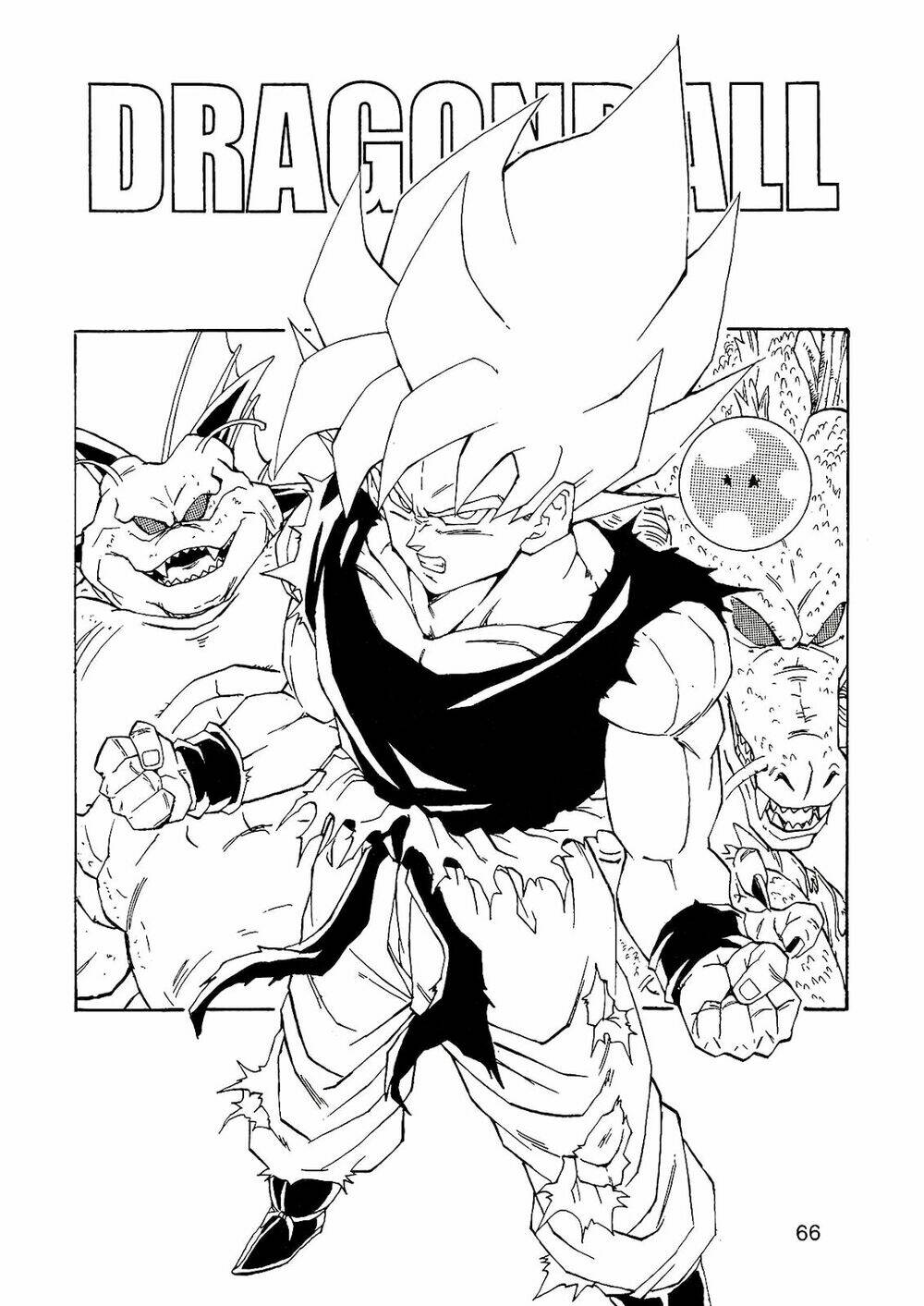 bảy viên ngọc rồng sau cùng chapter 4 20