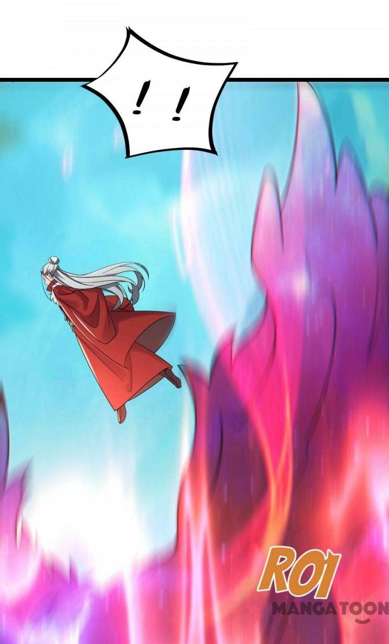 đồ đệ ta toàn là nữ ma đầu chapter 204 19