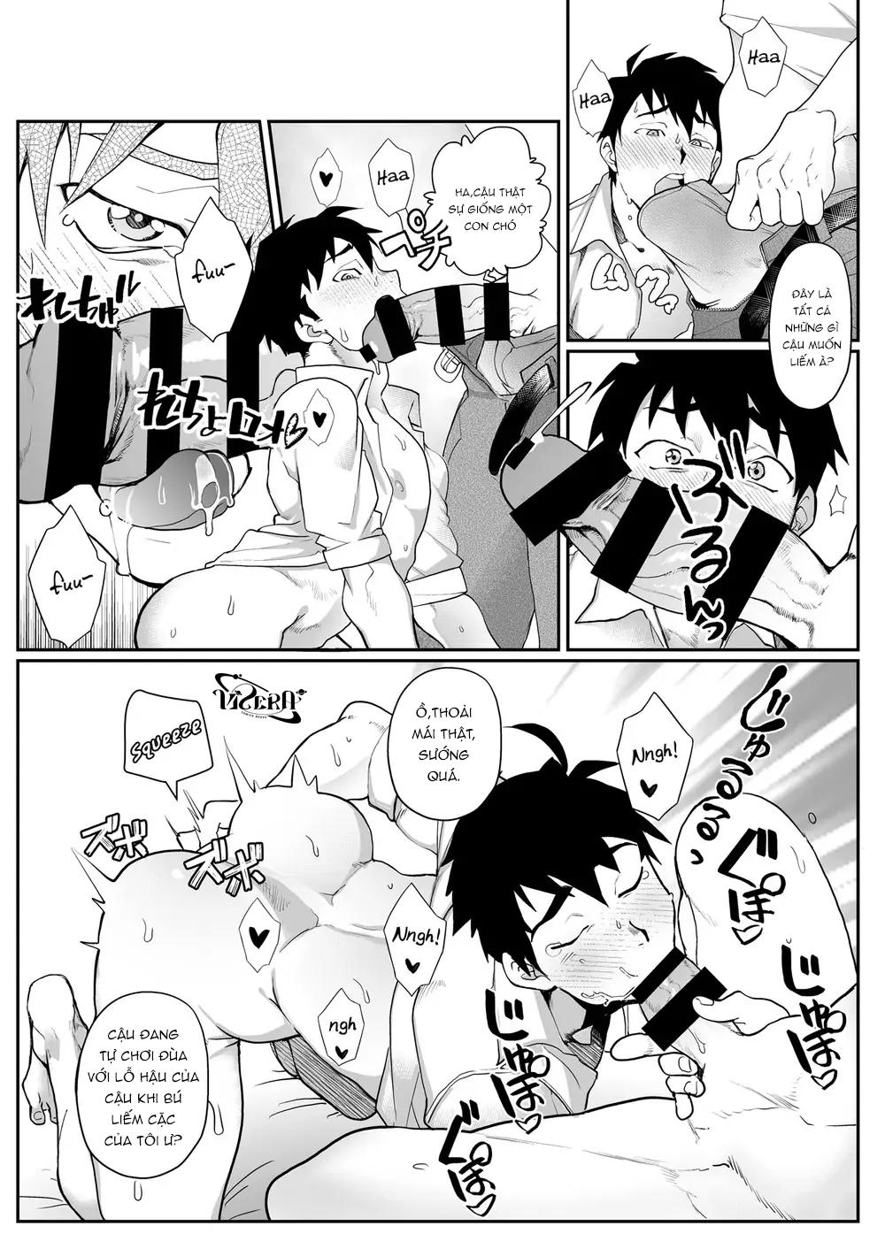 oneshot vicera comics house chapter 36 21