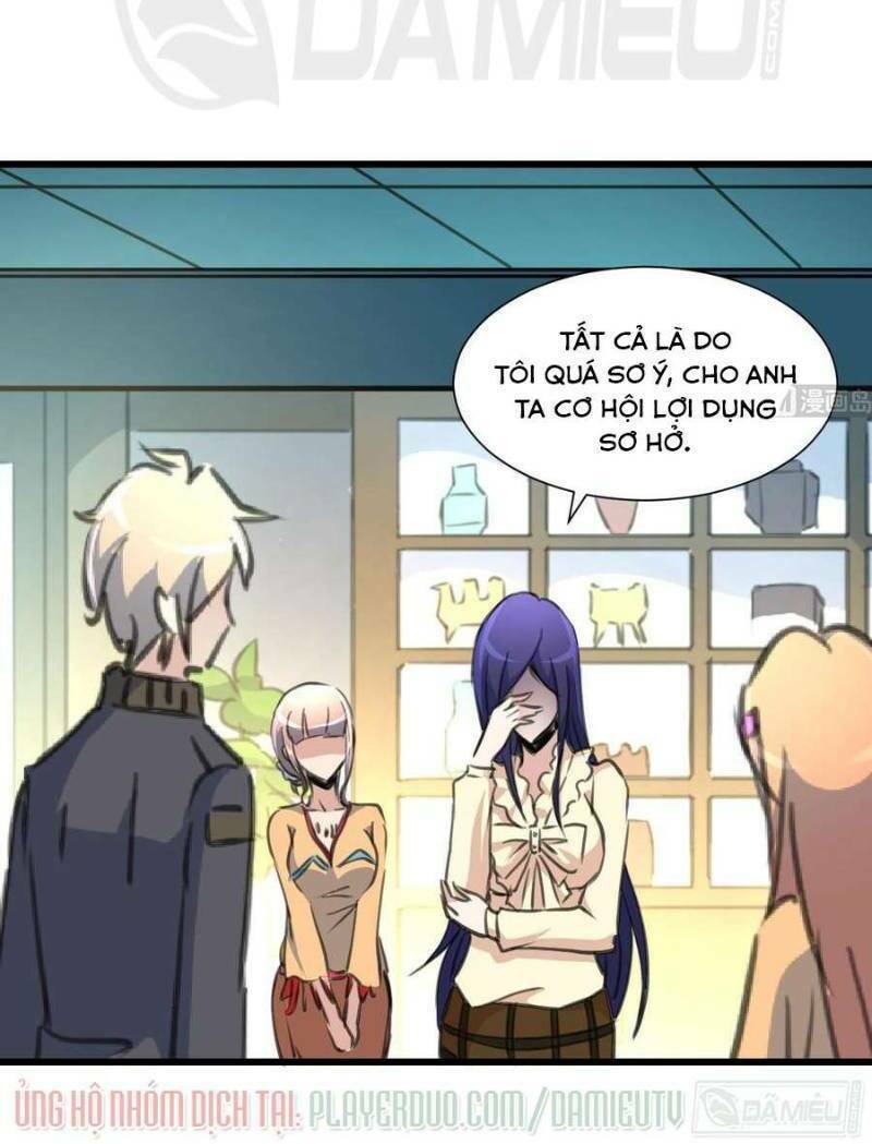 thần nhãn giám định sư chapter 53 6