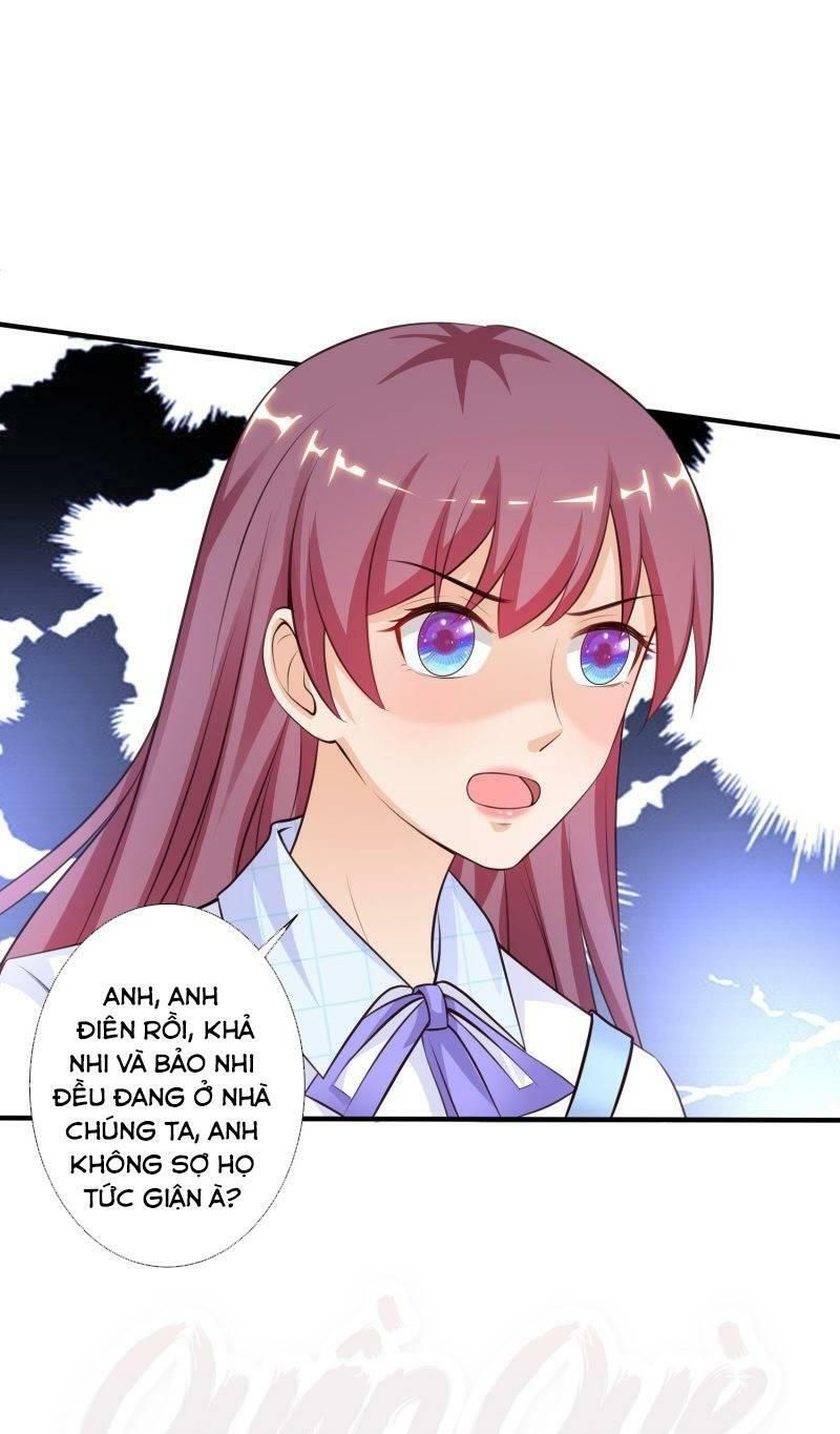 tối cường vận đào hoa chapter 87 23