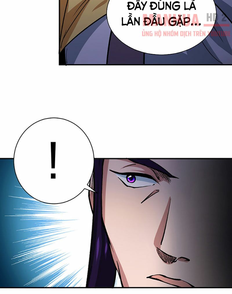 võ đạo độc tôn chapter 400 26