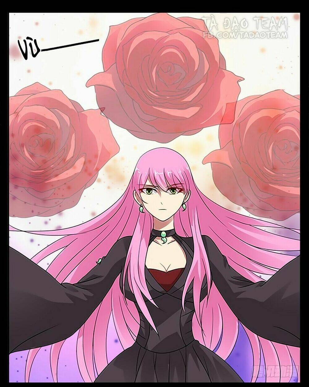 hoa ngôn tâm nguyện chapter 31 29