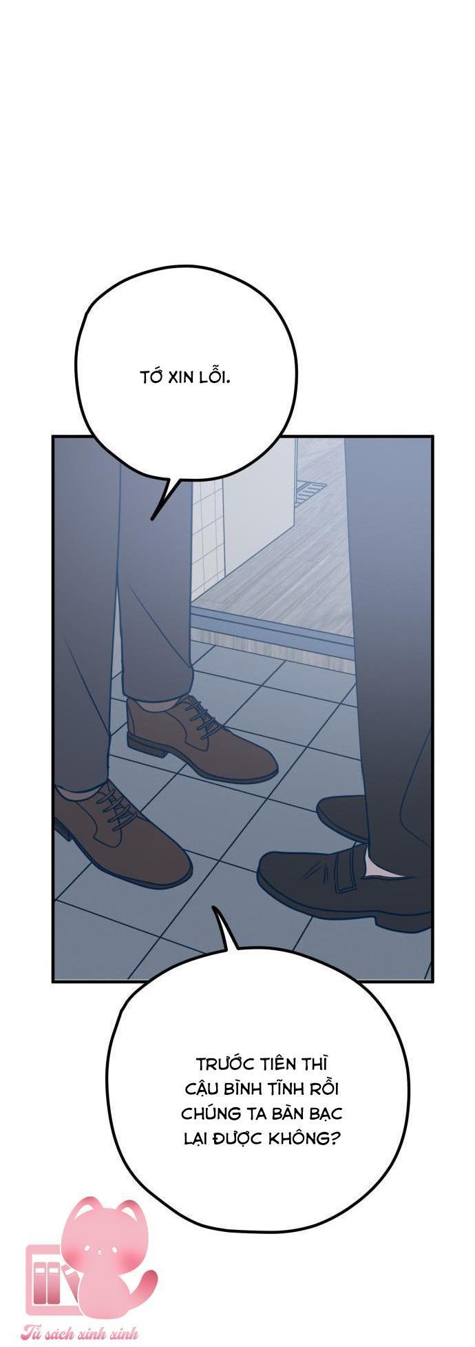 kẻ cắp gặp bà già chapter 30 56