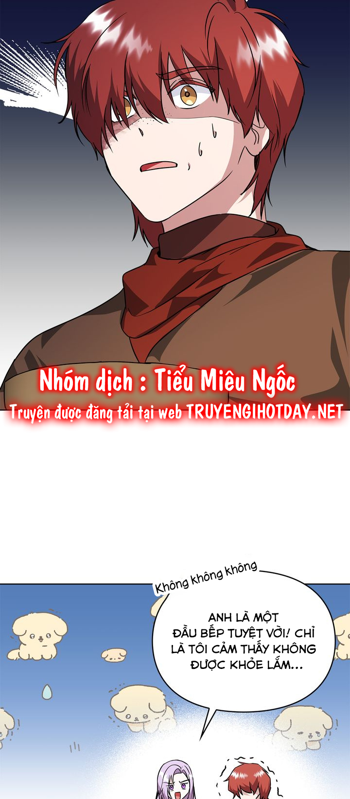 hãy nghe lời của tôi chapter 66 36