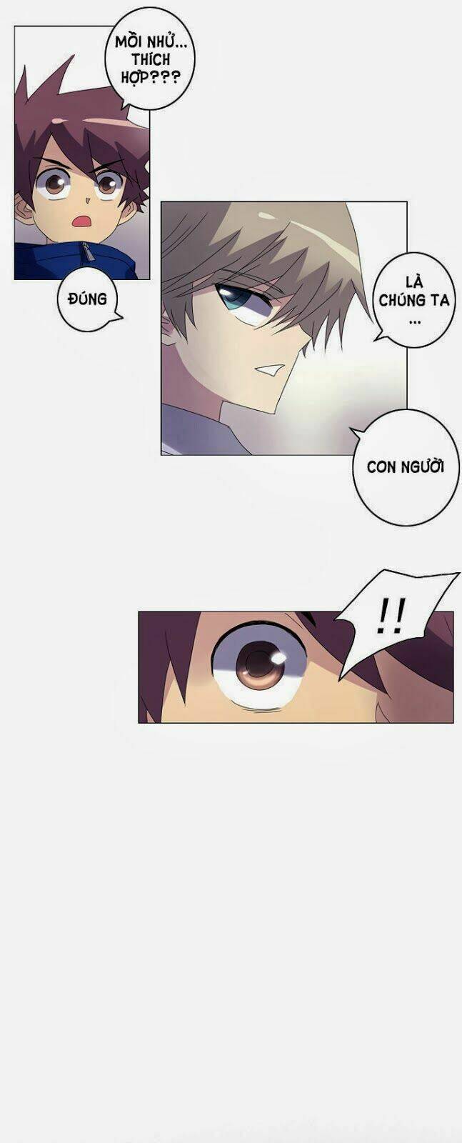 bản khế ước linh hồn chapter 42 25