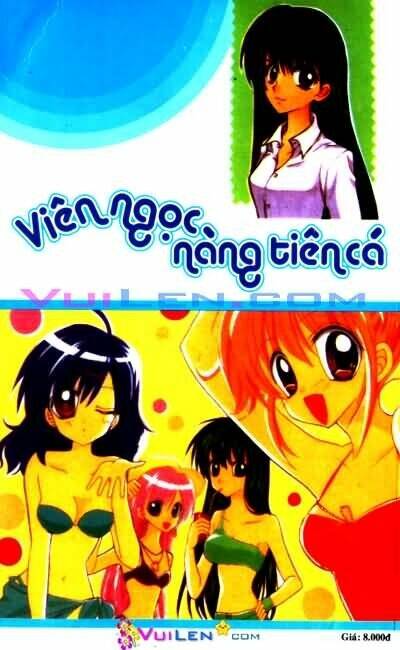 viên ngọc nàng tiên cá chapter 3 185