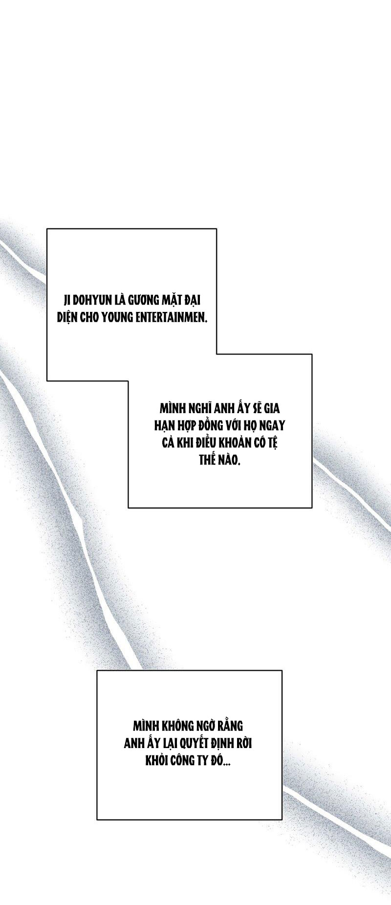 Ngủ Với Antifan chapter 19.2 - Trang 33