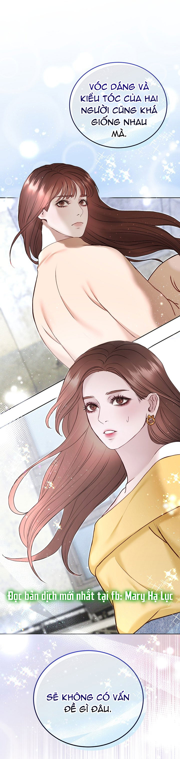 vụ bê bối trá hình chapter 31.1 2