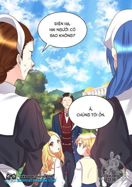 Sinh Đôi Xuyên Không Chapter 24 26