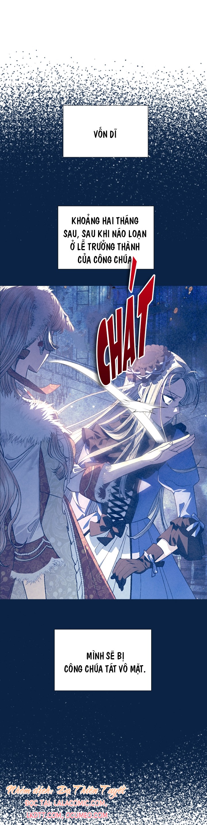 cha, con không muốn kết hôn đâu chapter 50 47