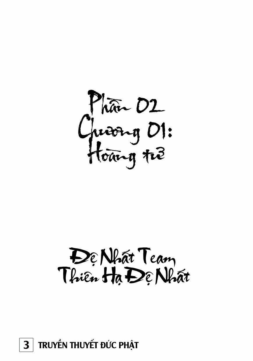 buddha - truyền thuyết đức phật chapter 13 8