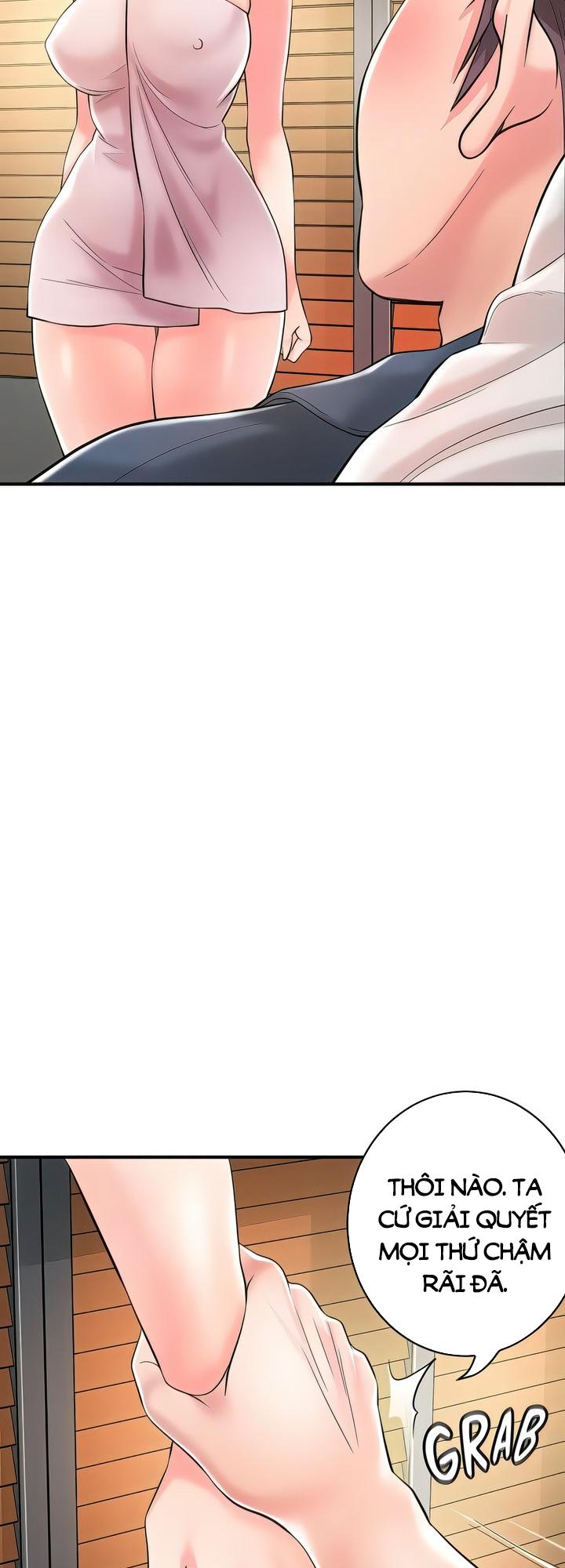 thị trấn nóng bỏng chapter 99 27