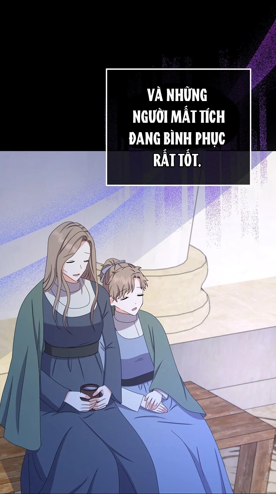 từ hầu gái tôi đã trở thành hoàng hậu chapter 105 57